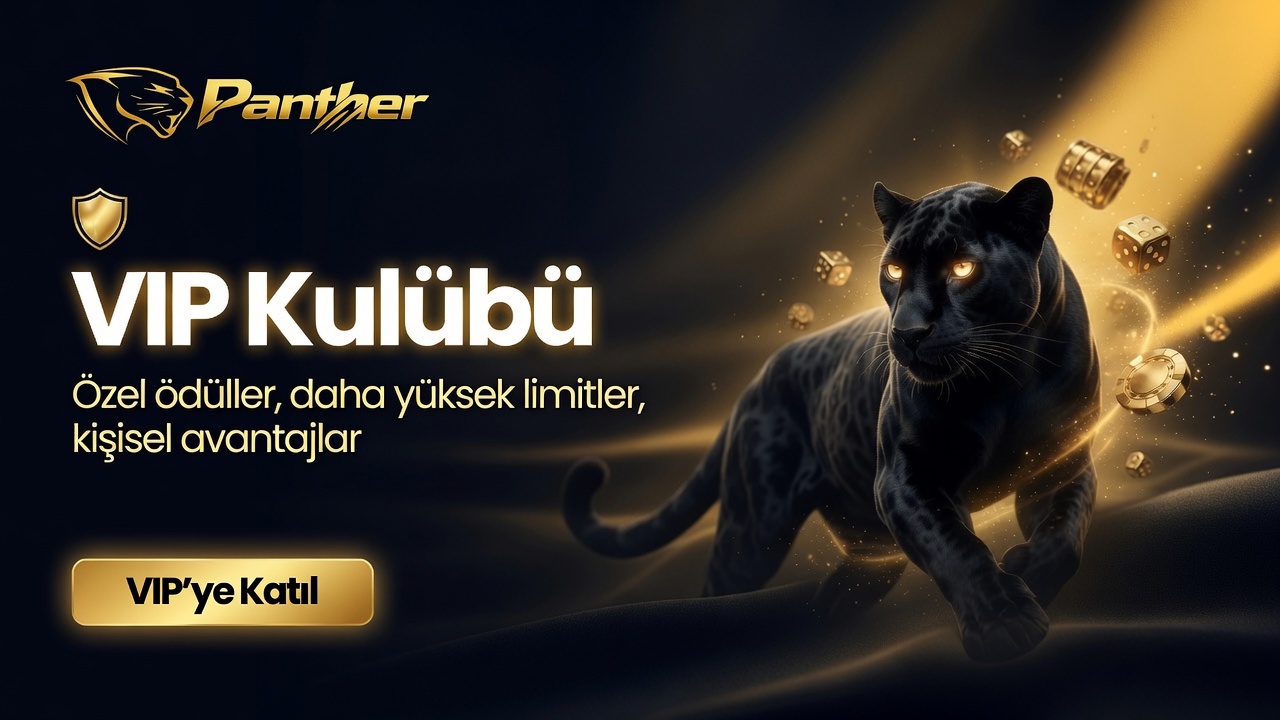 Panther VIP Kulübü